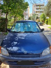 Toyota Starlet 1998 PRIMO 1.3 A/C