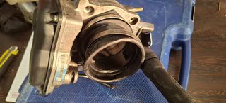 ΠΕΤΑΛΟΥΔΑ ΓΚΑΖΙΟΥ MERCEDES  W124 , C124 , W202 , S202 , C208 , C124 , A208 , A124 --  2.0cc  2.2 cc --