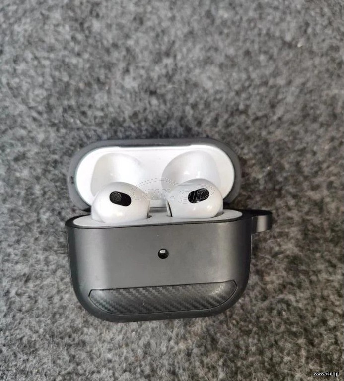 Airpods 3rd Gen