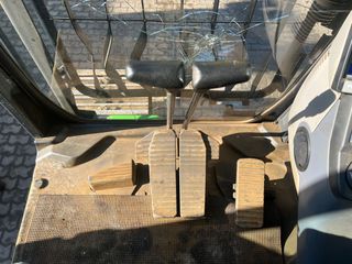 Εκσκαφέας Με Ερπύστριες Komatsu 2019 PC 240LC-11E0 ** Genesis GXT 445 R **-thumb-16