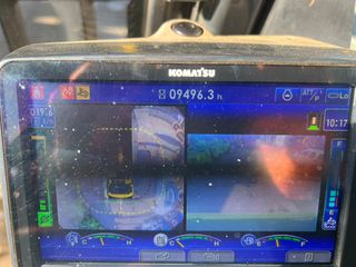 Εκσκαφέας Με Ερπύστριες Komatsu 2019 PC 240LC-11E0 ** Genesis GXT 445 R **-thumb-17