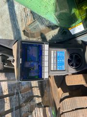 Εκσκαφέας Με Ερπύστριες Komatsu 2019 PC 240LC-11E0 ** Genesis GXT 445 R **-thumb-18