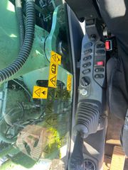 Εκσκαφέας Με Ερπύστριες Komatsu 2019 PC 240LC-11E0 ** Genesis GXT 445 R **-thumb-20