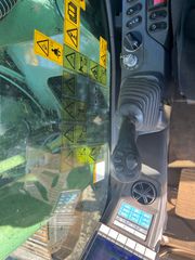 Εκσκαφέας Με Ερπύστριες Komatsu 2019 PC 240LC-11E0 ** Genesis GXT 445 R **-thumb-21