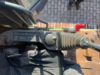 Εκσκαφέας Με Ερπύστριες Komatsu 2019 PC 240LC-11E0 ** Genesis GXT 445 R **-thumb-22
