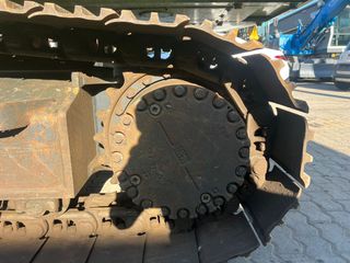 Εκσκαφέας Με Ερπύστριες Komatsu 2019 PC 240LC-11E0 ** Genesis GXT 445 R **-thumb-24