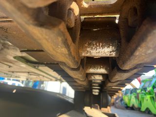 Εκσκαφέας Με Ερπύστριες Komatsu 2019 PC 240LC-11E0 ** Genesis GXT 445 R **-thumb-25