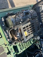 Εκσκαφέας Με Ερπύστριες Komatsu 2019 PC 240LC-11E0 ** Genesis GXT 445 R **-thumb-27