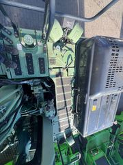 Εκσκαφέας Με Ερπύστριες Komatsu 2019 PC 240LC-11E0 ** Genesis GXT 445 R **-thumb-30