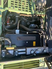 Εκσκαφέας Με Ερπύστριες Komatsu 2019 PC 240LC-11E0 ** Genesis GXT 445 R **-thumb-31