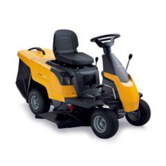Χλοοκοπτικό τρακτέρ STIGA COMBI 166 (2T0070481)
