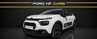 Citroen C3 2021 SHINE 1.2 PURETECH 82-thumb-1