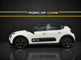 Citroen C3 2021 SHINE 1.2 PURETECH 82-thumb-2