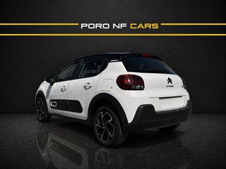 Citroen C3 2021 SHINE 1.2 PURETECH 82-thumb-3