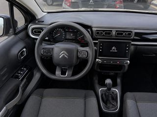 Citroen C3 2021 SHINE 1.2 PURETECH 82-thumb-4