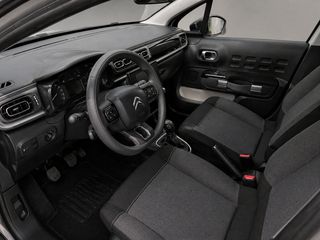 Citroen C3 2021 SHINE 1.2 PURETECH 82-thumb-5