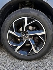 Citroen C3 2021 SHINE 1.2 PURETECH 82-thumb-6