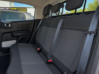 Citroen C3 2021 SHINE 1.2 PURETECH 82-thumb-8