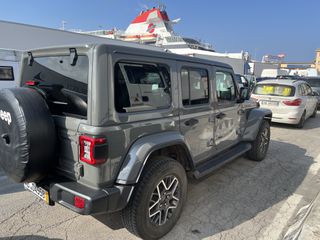 Jeep Wrangler 2022 SAHARA-thumb-2