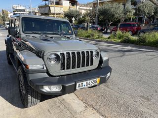 Jeep Wrangler 2022 SAHARA-thumb-3