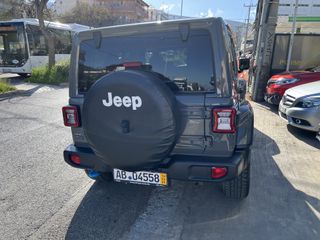 Jeep Wrangler 2022 SAHARA-thumb-4