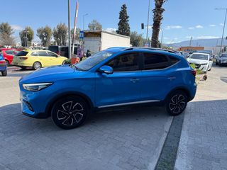 Mg ZS 2023 ΑΥΤΟΜΑΤΟ LUXURY