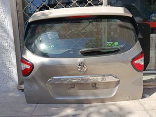 CAPTUR 13-19 ΤΖΑΜΟΠΟΡΤΑ
