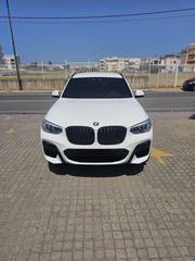 Bmw X3 2020 hybrid xdrive 30elook m plug in