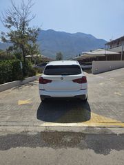 Bmw X3 2020 hybrid xdrive 30elook m plug in-thumb-3