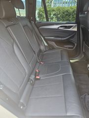 Bmw X3 2020 hybrid xdrive 30elook m plug in-thumb-6