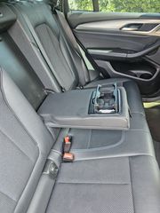 Bmw X3 2020 hybrid xdrive 30elook m plug in-thumb-7