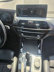 Bmw X3 2020 hybrid xdrive 30elook m plug in-thumb-9