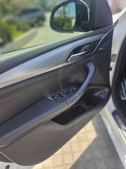 Bmw X3 2020 hybrid xdrive 30elook m plug in-thumb-10