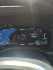 Bmw X3 2020 hybrid xdrive 30elook m plug in-thumb-13