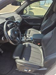 Bmw X3 2020 hybrid xdrive 30elook m plug in-thumb-14