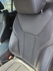 Bmw X3 2020 hybrid xdrive 30elook m plug in-thumb-15