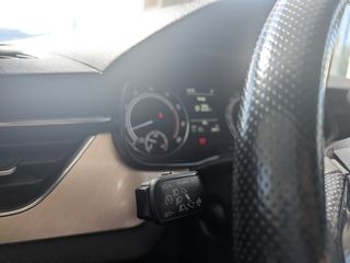 Skoda Scala 2021 1.5 TSI STYLE-thumb-7