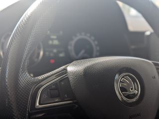 Skoda Scala 2021 1.5 TSI STYLE-thumb-8