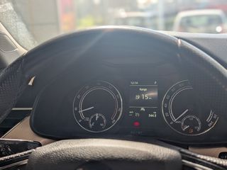 Skoda Scala 2021 1.5 TSI STYLE-thumb-9
