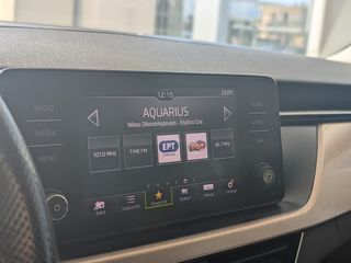 Skoda Scala 2021 1.5 TSI STYLE-thumb-10