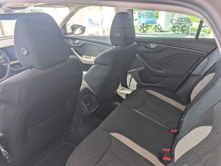 Skoda Scala 2021 1.5 TSI STYLE-thumb-13