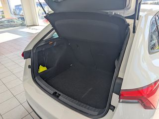 Skoda Scala 2021 1.5 TSI STYLE-thumb-14