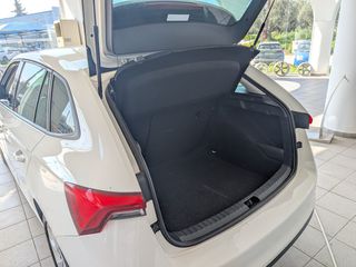 Skoda Scala 2021 1.5 TSI STYLE-thumb-15