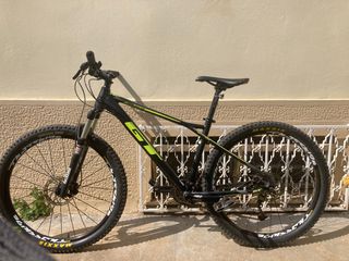 GT Avalanche Sport Full Extra