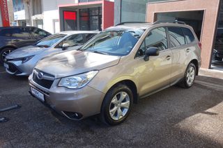 Subaru Forester 2016 2.0D