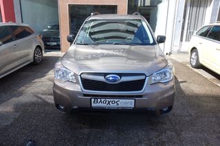 Subaru Forester 2016 2.0D-thumb-1