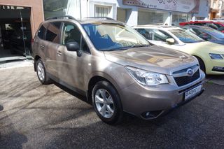 Subaru Forester 2016 2.0D-thumb-2