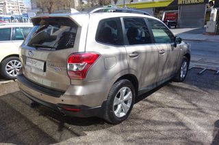 Subaru Forester 2016 2.0D-thumb-5