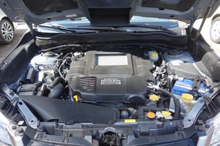 Subaru Forester 2016 2.0D-thumb-12