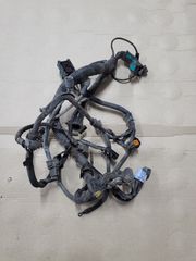 πλεξούδα μηχανής από NISSAN PICK D22 NAVARA με κωδικό μηχανής YD25 χρονολογία 2001 έως 2005 τιμή 300€ + ΦΠΑ αποστολή σε όλη την Ελλάδα